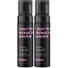imageBTan I Want The Darkest Tan Possible Self Tan Mousse Unisex 67 oz Pack of 2