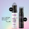 imagebtan Large Violet Base Self Tanner Mousse  A Little Extra Love At First Tan  1 Hour Express Sunless Tanning Foam Cancels Orange Tones Dark Bronze Glow No Fake Tan Smell Face ampamp Body 101 Fl Ozlove at first tan  party size