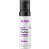 imagebtan Large Violet Base Self Tanner Mousse  A Little Extra Love At First Tan  1 Hour Express Sunless Tanning Foam Cancels Orange Tones Dark Bronze Glow No Fake Tan Smell Face ampamp Body 101 Fl Ozlove at first tan  party size