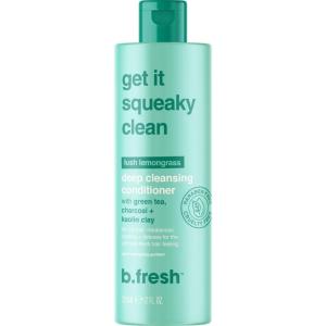 imageget it squeaky clean  deep cleansing conditioner