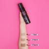 image:imagebtan Insanely Dark Self Tanner Kit  Too Tan Bundle  Self Tanner Mousse wMitt Applicator 1hr Sunless Tanner Fast No Fake Tan Smell No Added Nasties Vegan Cruelty Free 67 Fl Oz