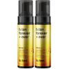 image:imagebtan Ultra Long Lasting Self Tanner  Forever amp Ever  Lasts Up to 11 Days Fast Self Tanning 1 Hour Sunless Tanner Mousse No Fake Tan Smell No Added Nasties Vegan Cruelty Free 67 Fl Oz