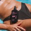 image:imagebtan Intensive Browning Tanning Gel  Beta Carotene Balm  Tinted Sun Tan Accelerator OiltoBalm Formula Dark Tanner Fast Bronze Suncare Non Greasy Water Resistant Best for Outdoor 53 OzMedium Glow