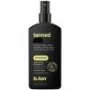 image:imagebtan Intensive Browning Tanning Gel  Beta Carotene Balm  Tinted Sun Tan Accelerator OiltoBalm Formula Dark Tanner Fast Bronze Suncare Non Greasy Water Resistant Best for Outdoor 53 Ozget tanned tanning oil