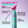 image:imagebtan Dark Self Tanning Drops for Face amp Body  Just Glow With It  Gradual Fake Tan Bronzing Serum Drop Tanner Infused with Hydrating Skincare Hyaluronic Acid Men amp Women 13 Fl OzDark