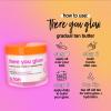 image:imagebtan Gradual Self Tanning Lotion  There You Glow Body Butter  Best for Daily Use to Develop a Medium to Dark Bronze Ultra Moisturizing Sunless Tanner No Fake Tan Smell 67 Fl OzGolden Bronze